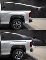 GMC Sierra Regular Cab 2014 года